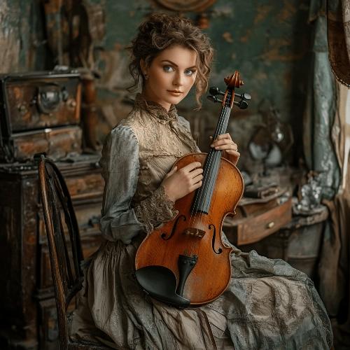 Photo de Cendrillon7