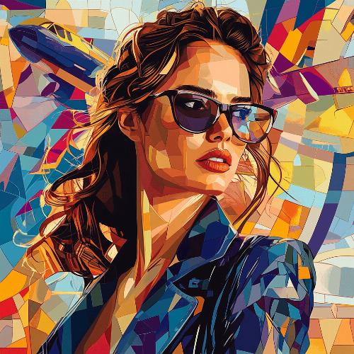 Photo de Kathryn Bigelow73